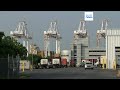 США снова вводят пошлины против десятков стран, теперь в связи с использованием принудительного...