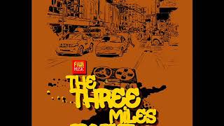 The Three Miles Project Riddim Mix (Full) Feat. Tony Curtis, Ghost, Jovi Rockwell (Feb. 2019)