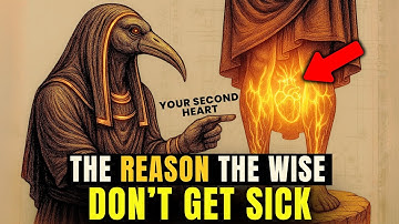 If you ignore THIS, you’ll LOSE the FORGOTTEN Muscle of INNER YOUTH