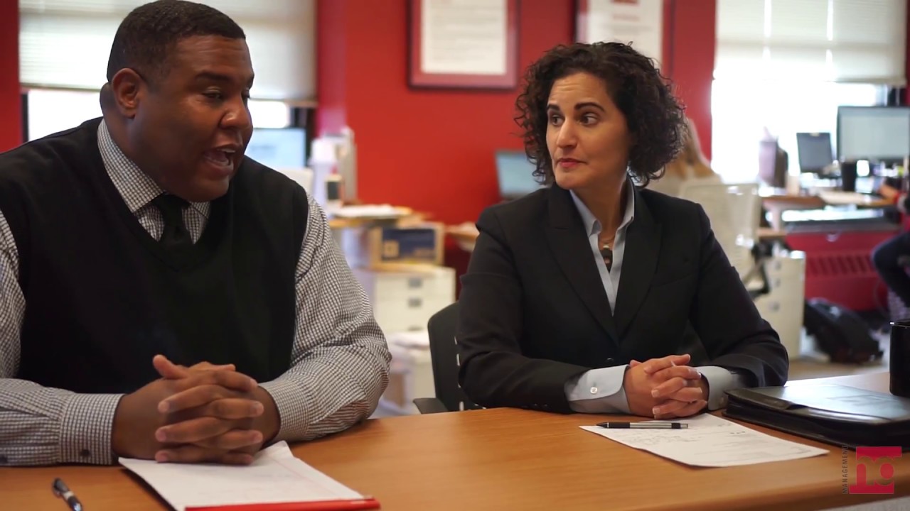 MHQ 5th Anniversary Video