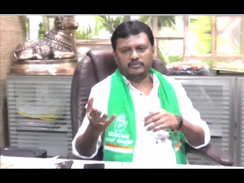 Basavaraju V Shivaganga [ ಅಧ್ಯಕ್ಷರು ಜಿಲ್ಲಾ ಕಿಸಾನ್ ಕಾಂಗ್ರೆಸ್ ದಾವಣಗೆರೆ ...