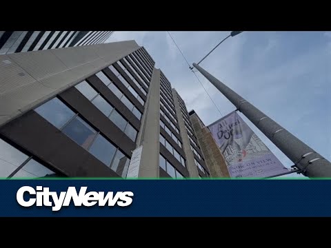 Major university returns to Toronto