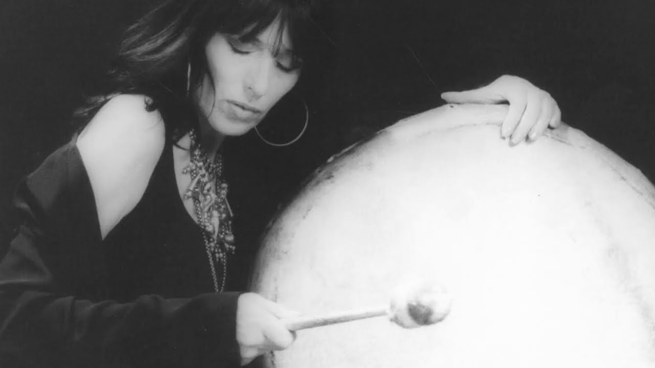 Endless Wave: Vol 1 - Gabrielle Roth Vinyl Reissue 2020