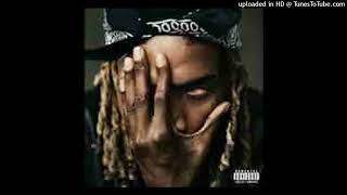 Trap Queen - Fetty Wap (Clean Radio edit) (Official Audio)