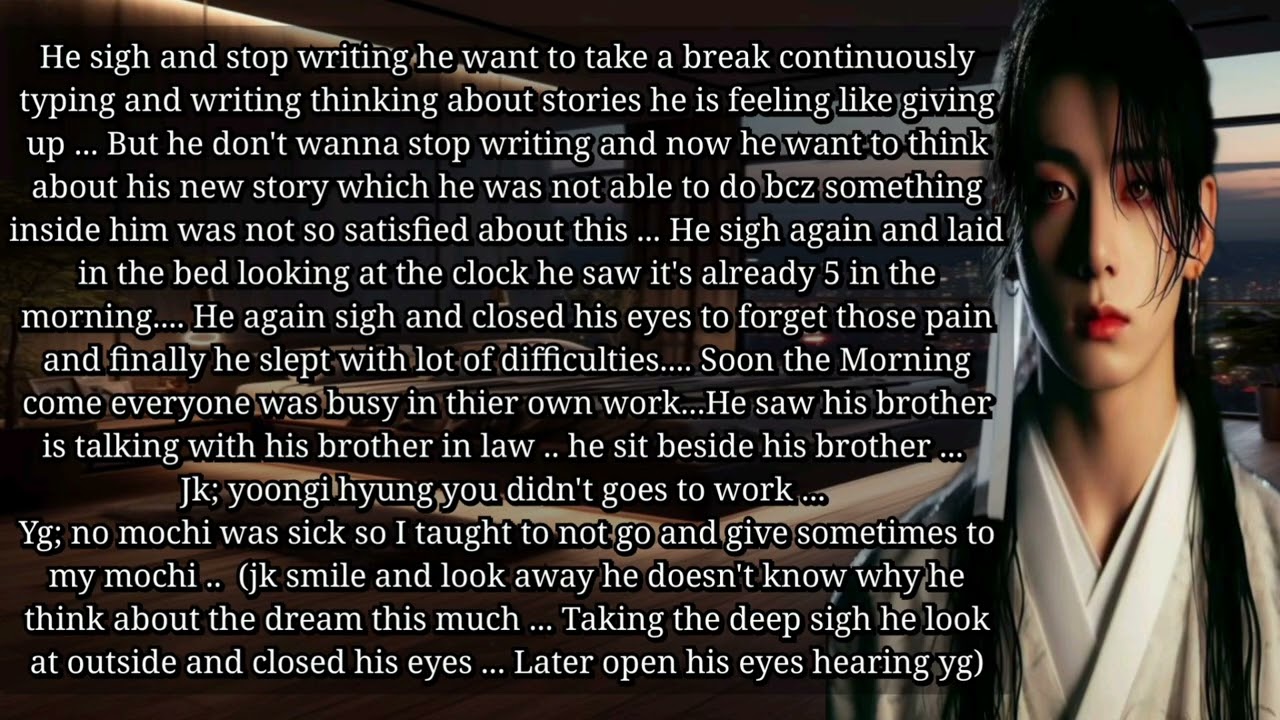 one promise make us together|| taekook oneshot || taekook ff||