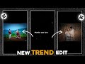 Lyrics Video editing kaise kre | how to edit Lyrics Video in capcut | text video