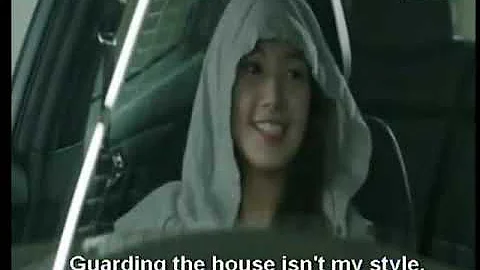 CITY HUNTER EP13-14. VJ JUNIOR, VJ LITTLE T, VJ new 2023