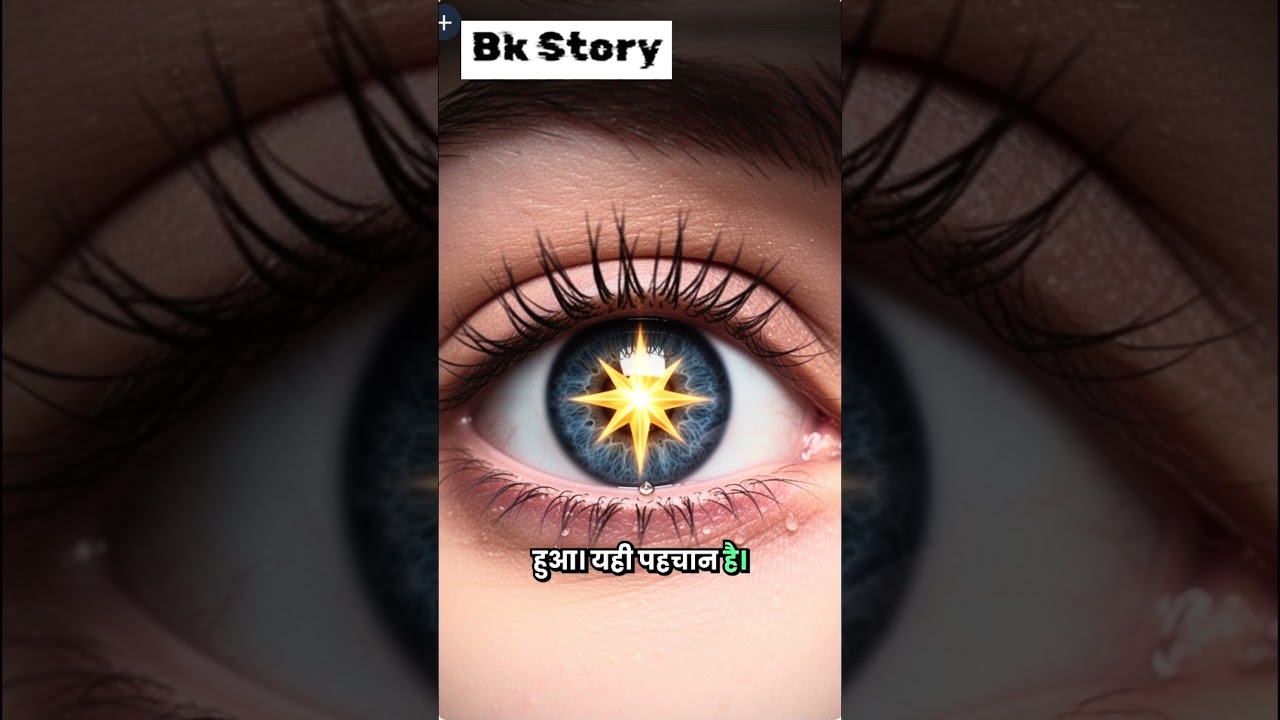 Aaj Ki Murli: Ek Baat Jo Mann Ko Shant Kar De | BK Gyan