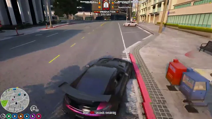 HOLY 1 TAP! | GTA Nopixel 3.0