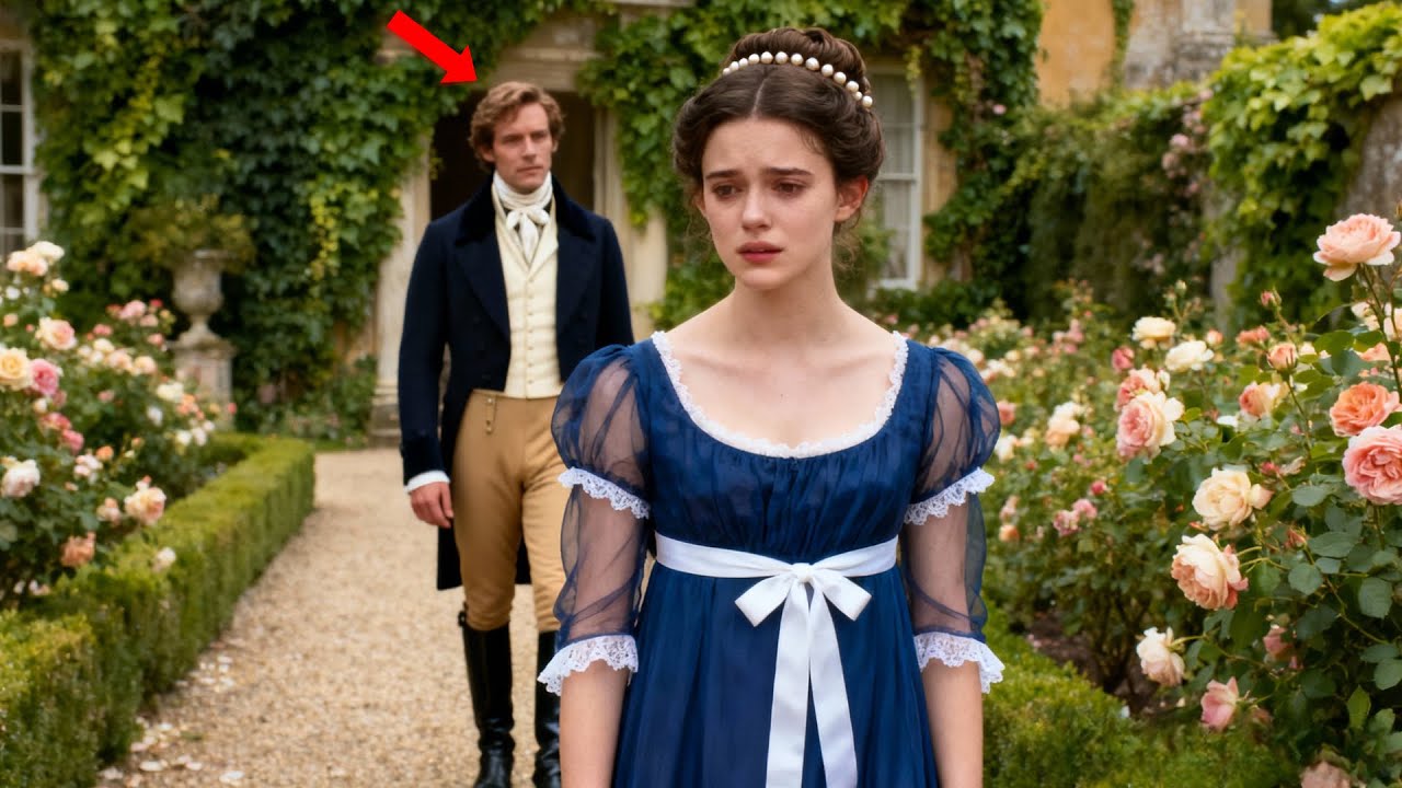 [💔Duke Forced Her to Choose: Him or the Pregnancy — She Chose the Baby, Who Died Anyway