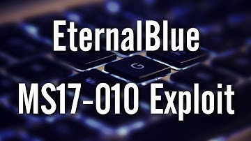 Kali Linux Tutorial | EternalBlue Exploit Tutorial on Windows 7 | Short Version | READ DESCRIPTION