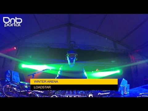 Loadstar - Winter Arena 2015 [DnBPortal.com]