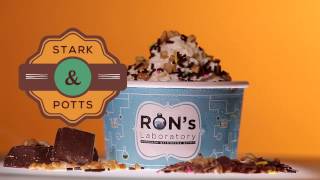 Video Produk Rons Laboratory - Valentine Classic Love Stories Stark Potts