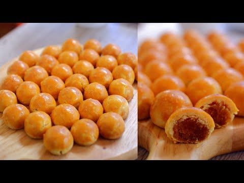 Resep Nastar Asli Belanda