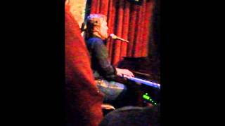 John Grant - Fireflies - Live@El Lokal, Zürich, 16-04-11