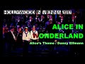 Alice by danny elfman hollywood in vienna 2017