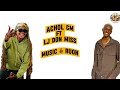Music E Ruon By Achol CM Ft LJ Don Miss 