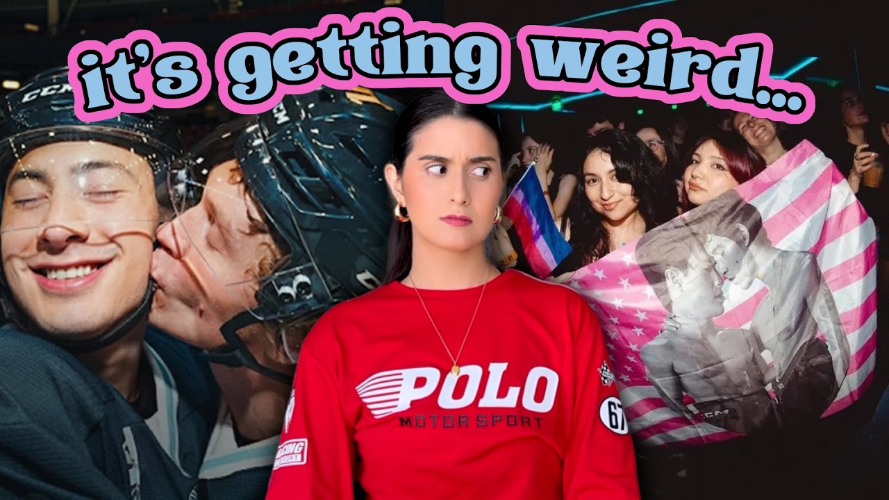 Heated Rivalry and the Dangers of Mainstream Success 🏒