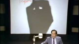 Edward de Bono's Thinking Course   Lecture 5   Information   Part 3 of 3