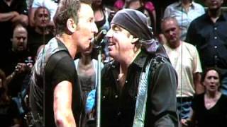 Bruce Springsteen - Glory Days chords