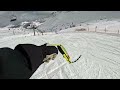 Canazei Maria Blue Slope 42