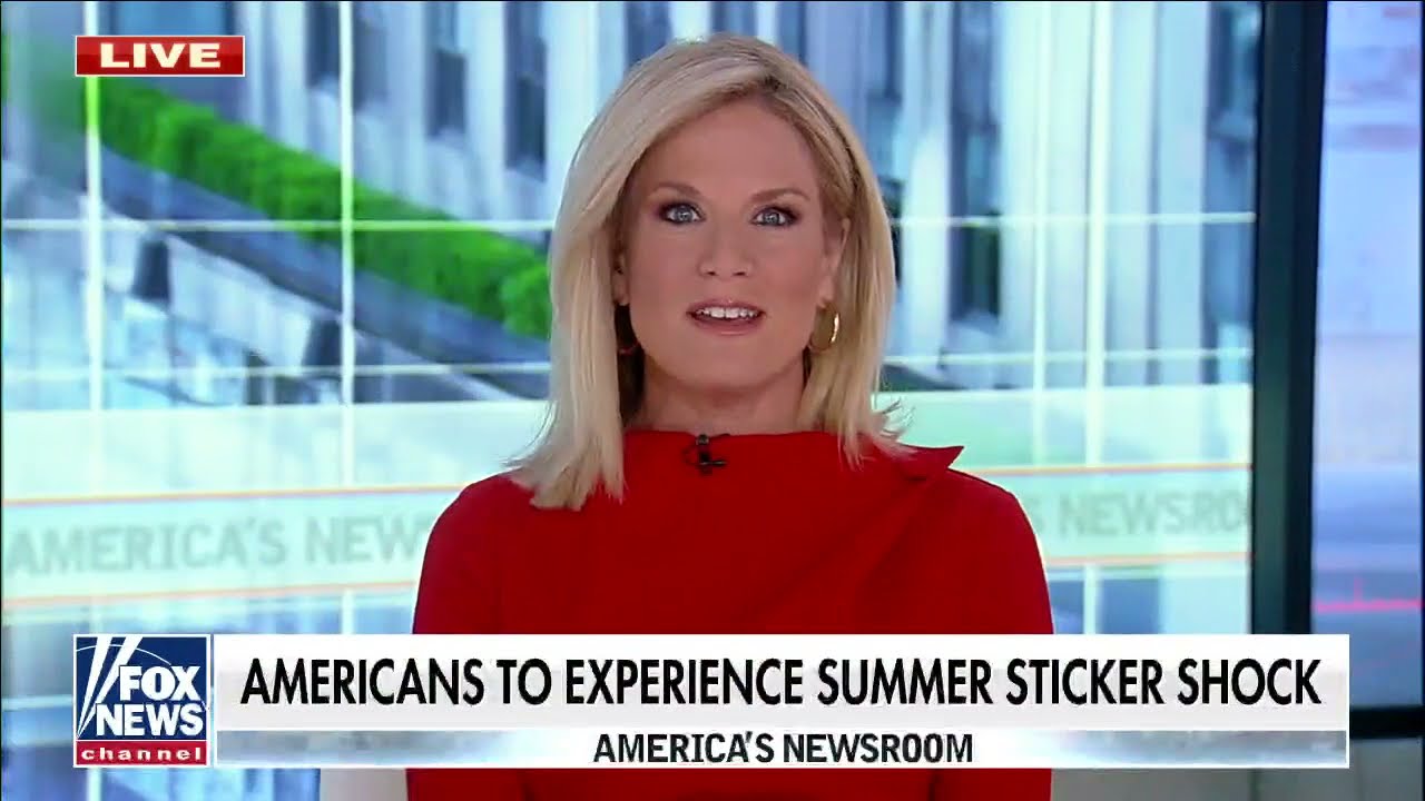 CHATTERBOX 2  MACCALLUM  9 40am Fox Business