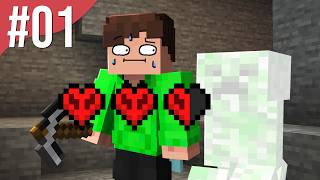 Minecraft HARDCORE live?