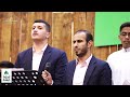 فرقة مأتم أنصار الحسين ع إنشاد احتفال بمولد النبي محمد ص 1444هـ