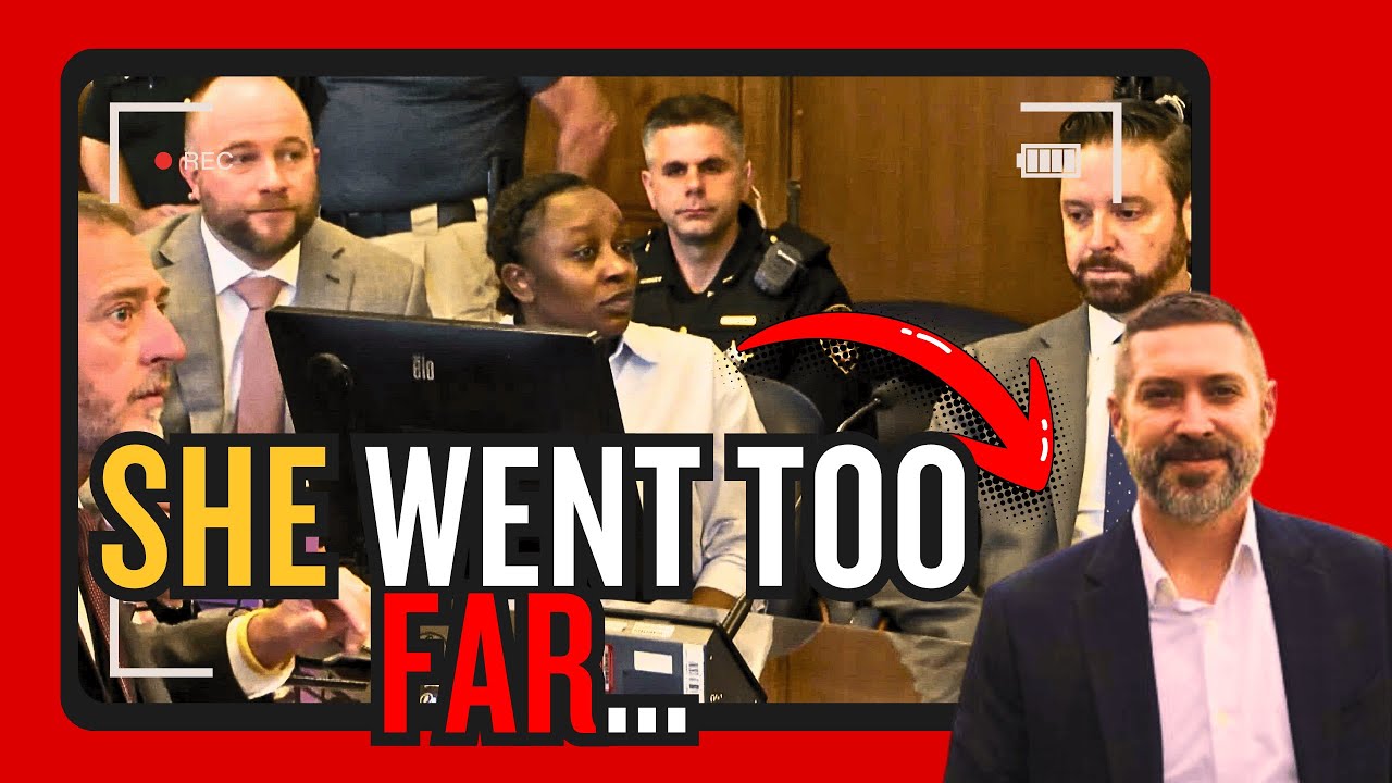 The Todd Morgan Case: Professor’s Secret Life Ends in Tragedy