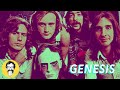 GENESIS | MUSIC THUNDER VISION