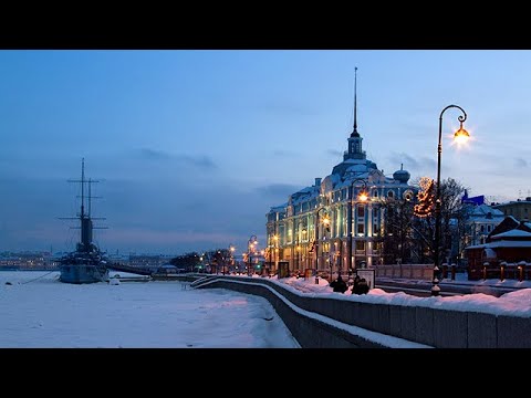 Александр Городницкий - "Снег"