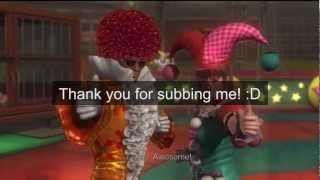 Thanks for 20 subs!