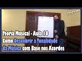 Curso de Teoria Musical - Aula 10: Como Descobrir a Tonalidade da Música l Aula# 83