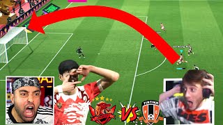 Son Ne Yaptin Sen ? Tari̇hi̇ Geri̇ Dönüş ? Elpesi̇co 26 Ümi̇di̇ Vs Emjan