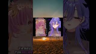 pomu ni bahaya sekali 😹 #vtuber