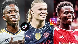 BEST FOOTBALL EDITS - GOALS, SKILLS, FAILS (#20) | FOOTBALL TIKTOK COMPILATION