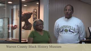 Warren County Black History Museum