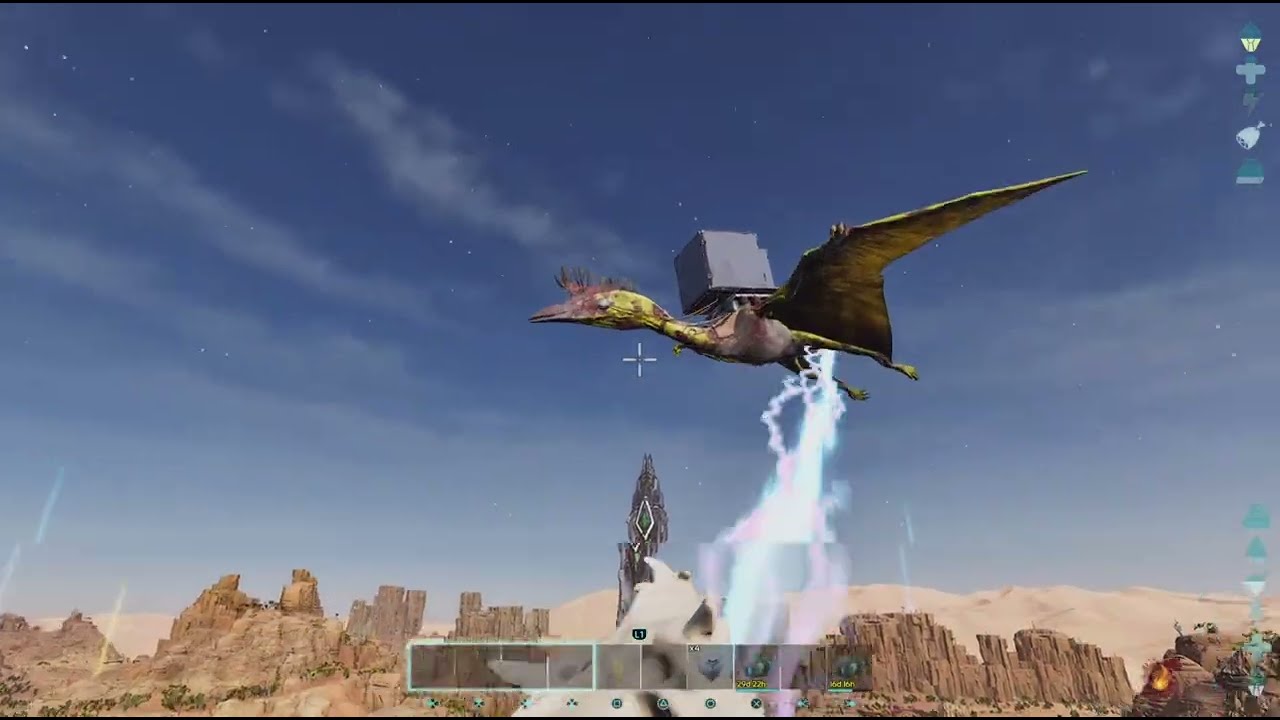 Fob in the greastest teamrs in history SE 🪾 l Arksmalltribes Ps5 I