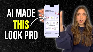Turn A Messy Spreadsheet Into An On-Brand Dashboard With Ai