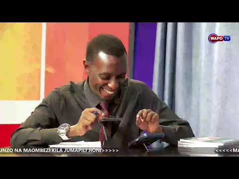 LIVE MEZA YA BUSARA NDOA NA FAMILIA OKTOBA 2 2025 