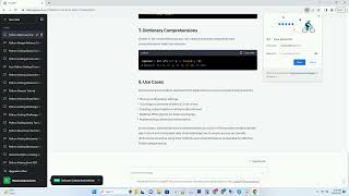 python coding dictionary