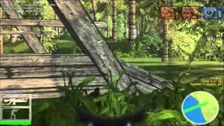 JO - TR gameplay