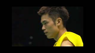 Lin Dan 2011 II | Badminton Player Highlights