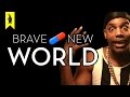 BRAND NEW WORLD