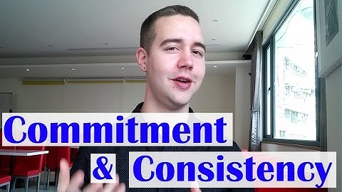 Sell More by Using Commitment and Consistency in Ecommerce - Internet Marketing Principles