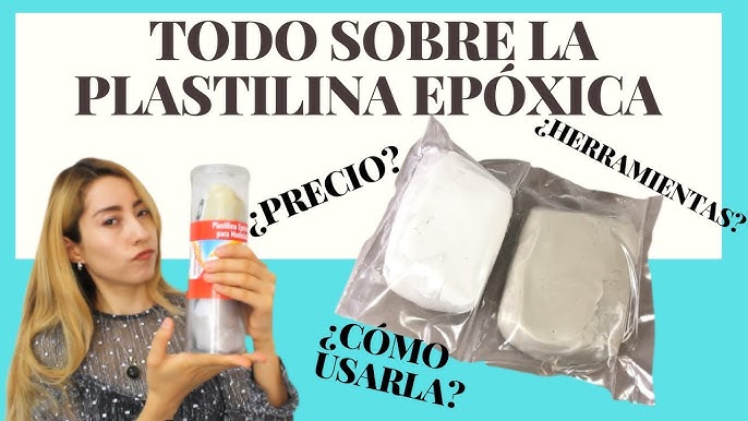 Cómo Endurecer la Plastilina - ¡Paso a paso sencillo!