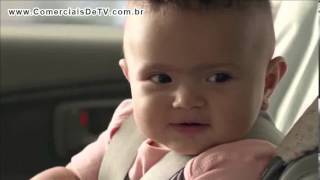 Posto Ipiranga - Bebês - Comercial De Tv