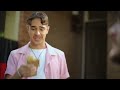 Beginning of video