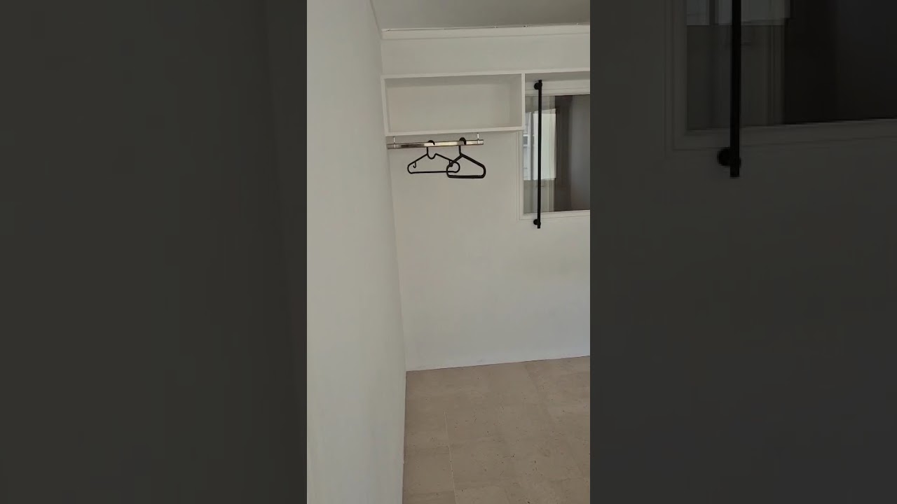 Vidéo Location appartement 2&nbsp;pièces 40&nbsp;m² T1 Bis Avec Coin Nuit
