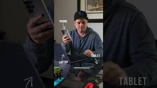 Samsung S26 Ultra ecosystem is CLUTCH! with Tab S11 and Galaxy Book6 Pro